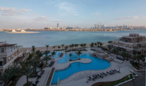 FREE Beach access! Beautiful Sea-View - 2BR KOS B